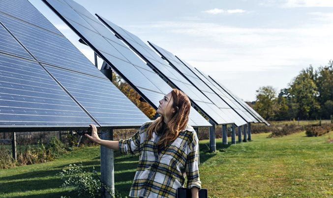 How US states can advance a successful clean-energy transition - Vimarsana News