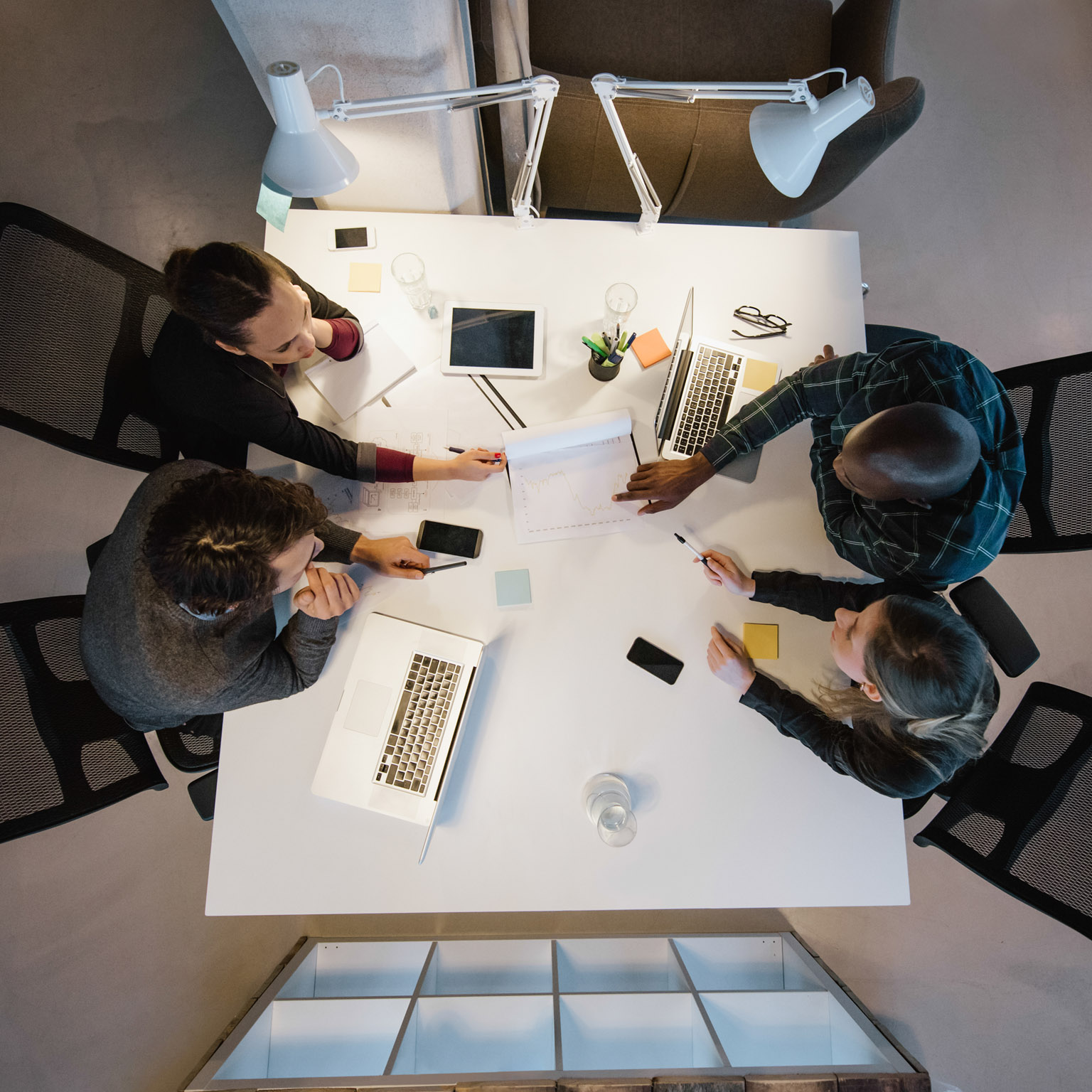 Improving outcomes with better government productivity