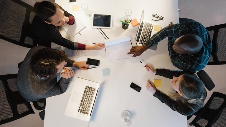 Improving outcomes with better government productivity