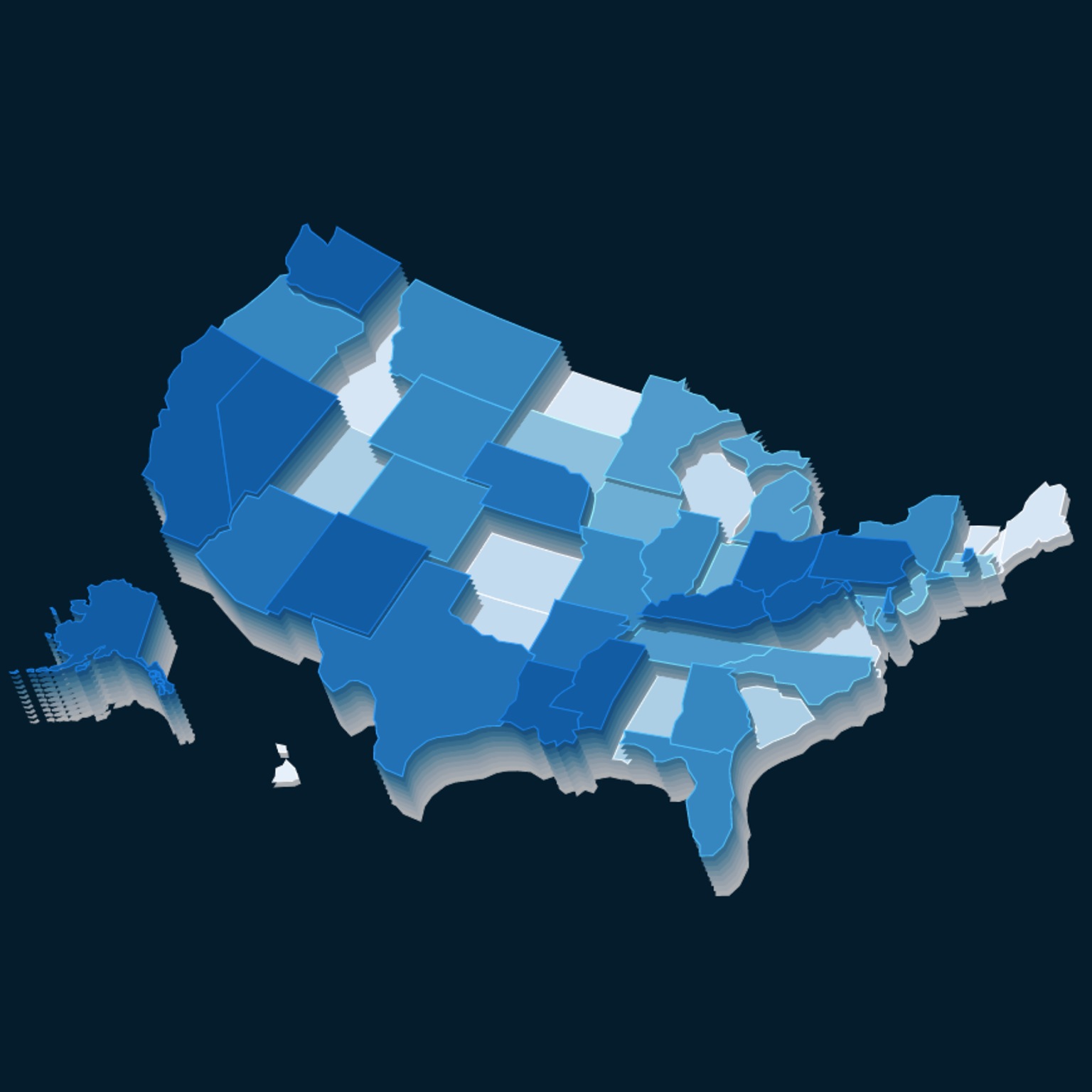 An unequal recovery: Disparities in US unemployment
