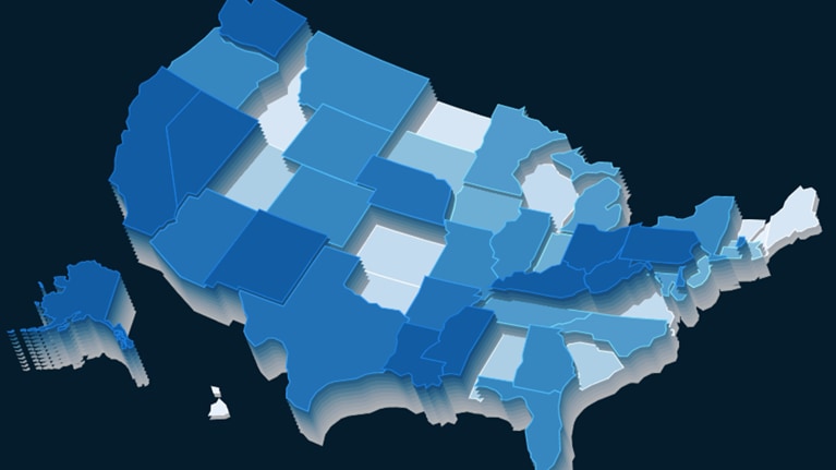 An unequal recovery: Disparities in US unemployment