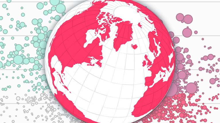 COVID-19 vaccine distribution