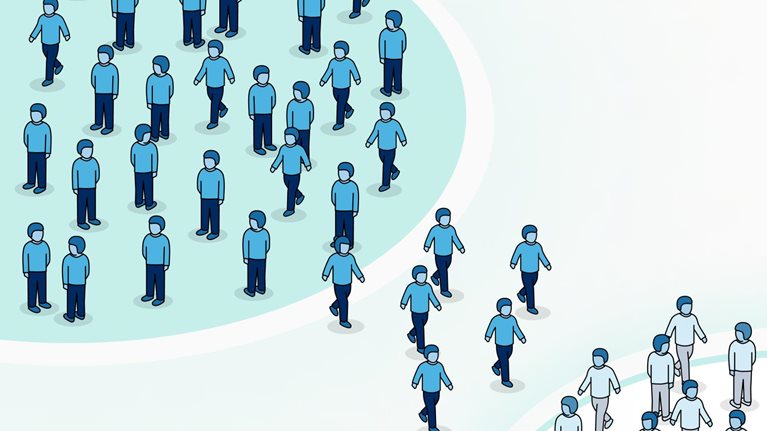 The well-being of working parents