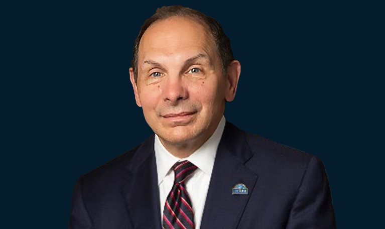Bob McDonald headshot