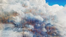 Making a secure transition to the public cloud