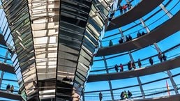 Making government for the people