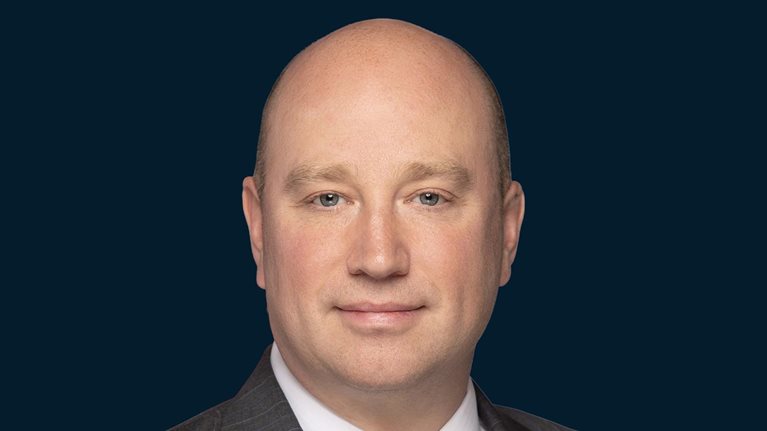 Portrait image of Jamie Wolff
