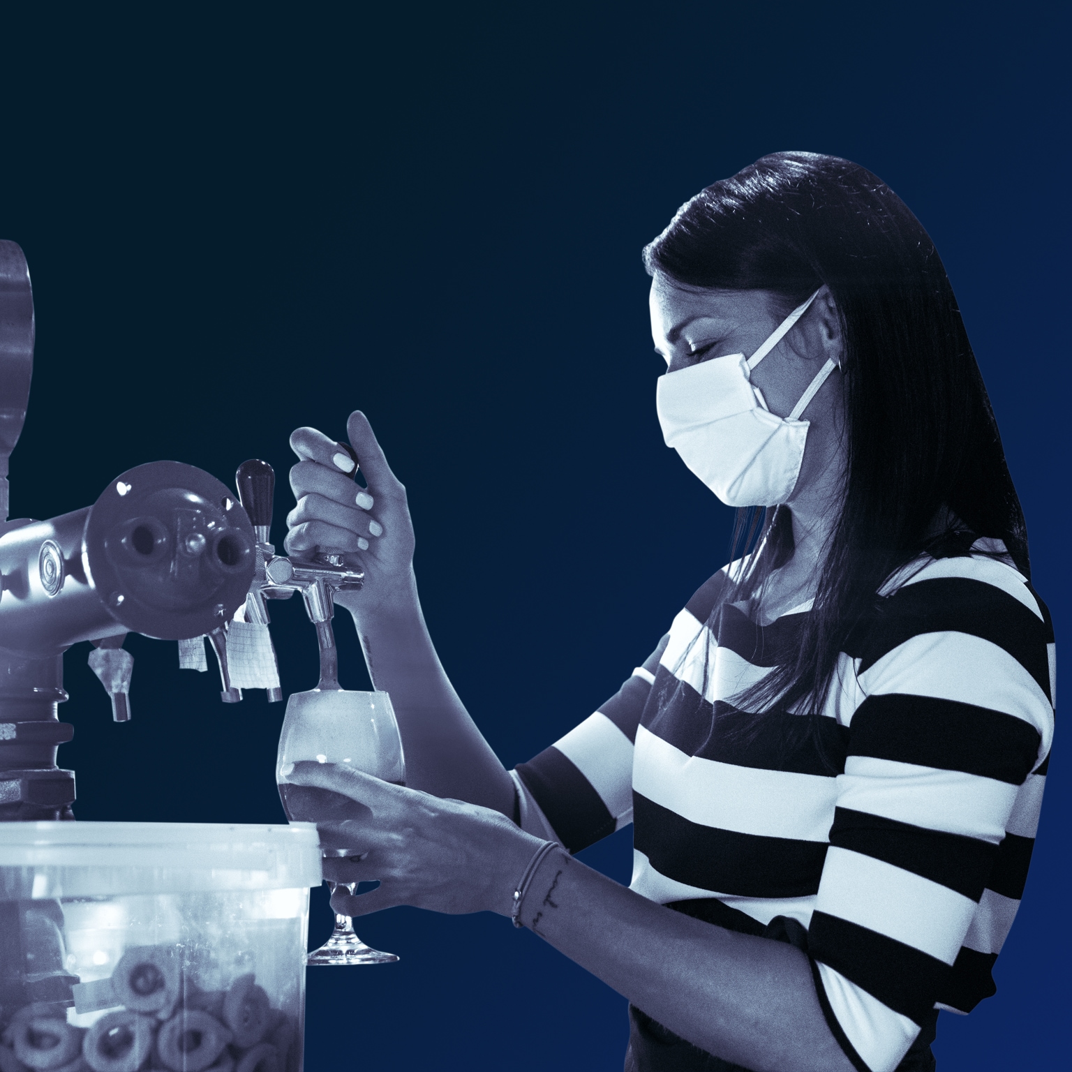 Navigating the post-COVID-19 era: A strategic framework for European recovery 