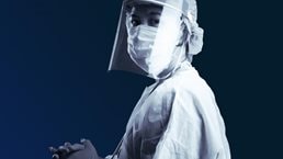 Not the last pandemic: Investing now to reimagine public-health systems