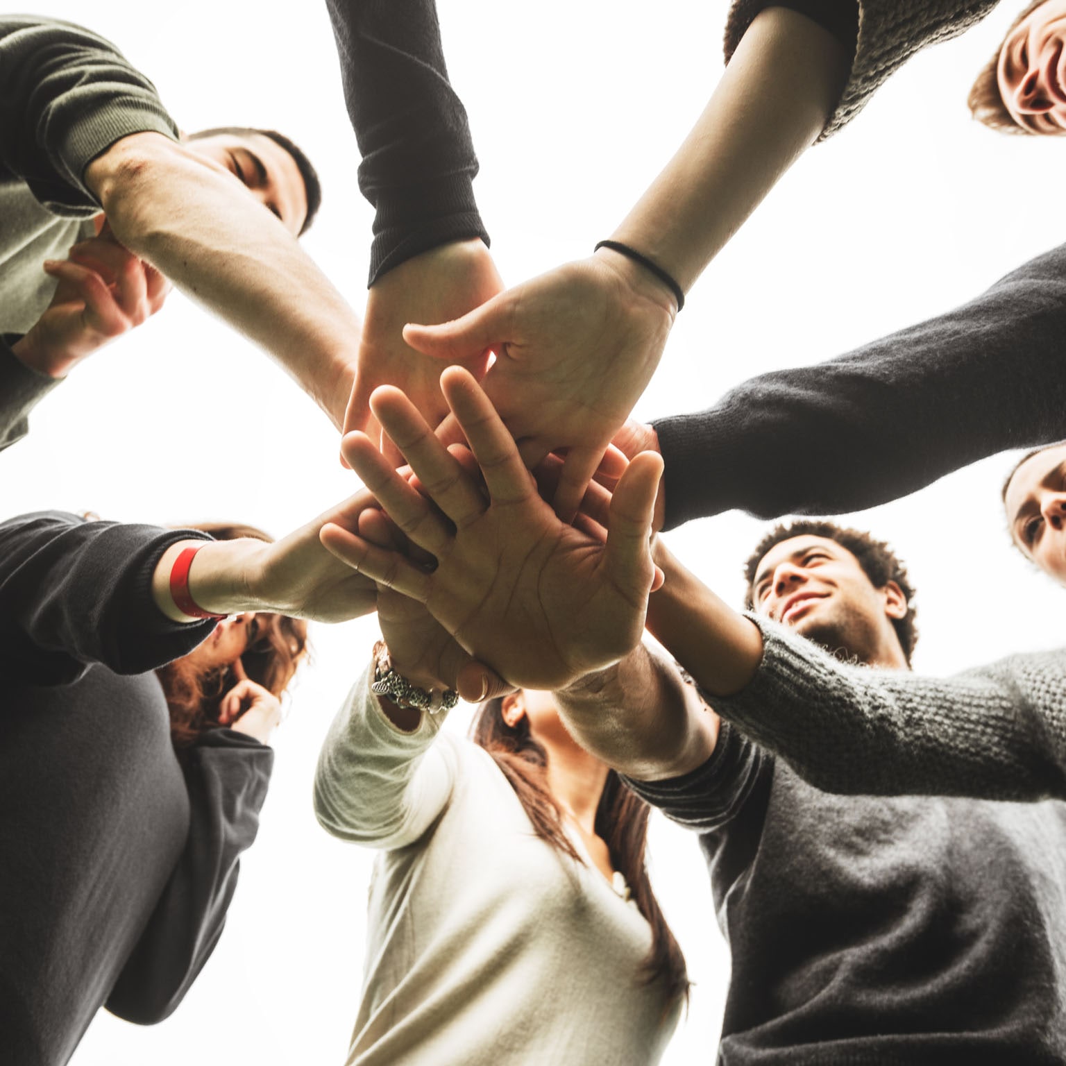 Partnering for parity: Strengthening cross-sector collaborations that advance the status of women and girls