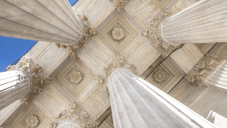 US presidential election and transition