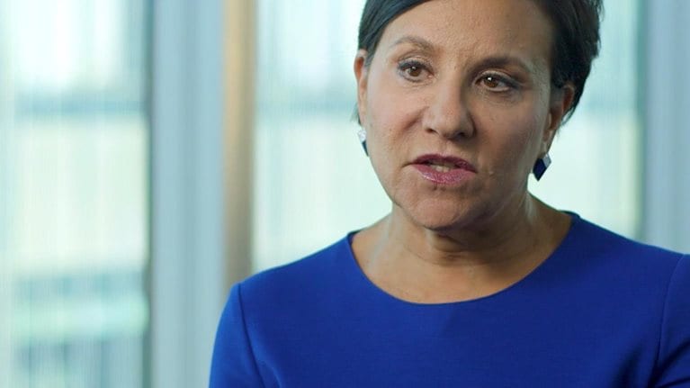 Promoting cross-sector collaboration: An interview with PSP Capital’s Penny Pritzker