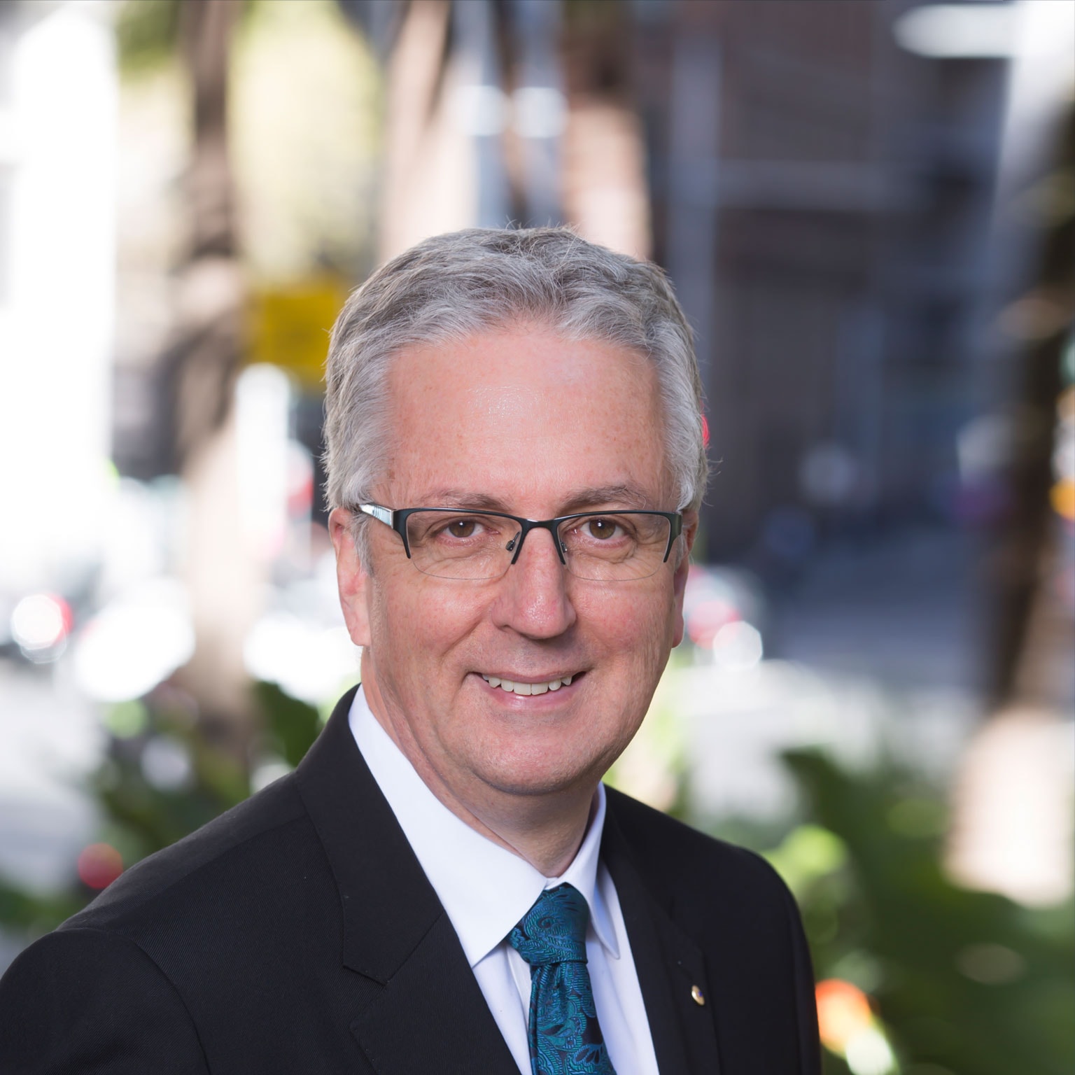 Reforming public education in Australia: An interview with Mark Scott AO