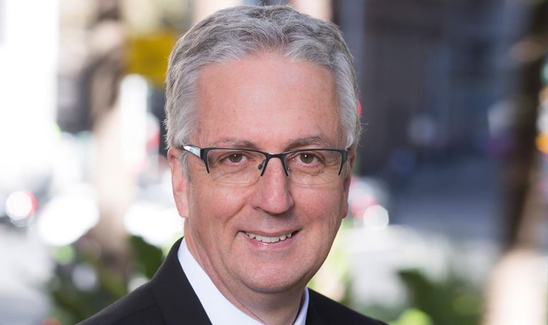 Reforming public education in Australia: An interview with Mark Scott AO