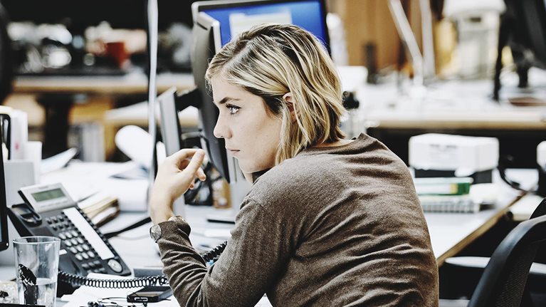 Reimagining US federal work for the postpandemic world