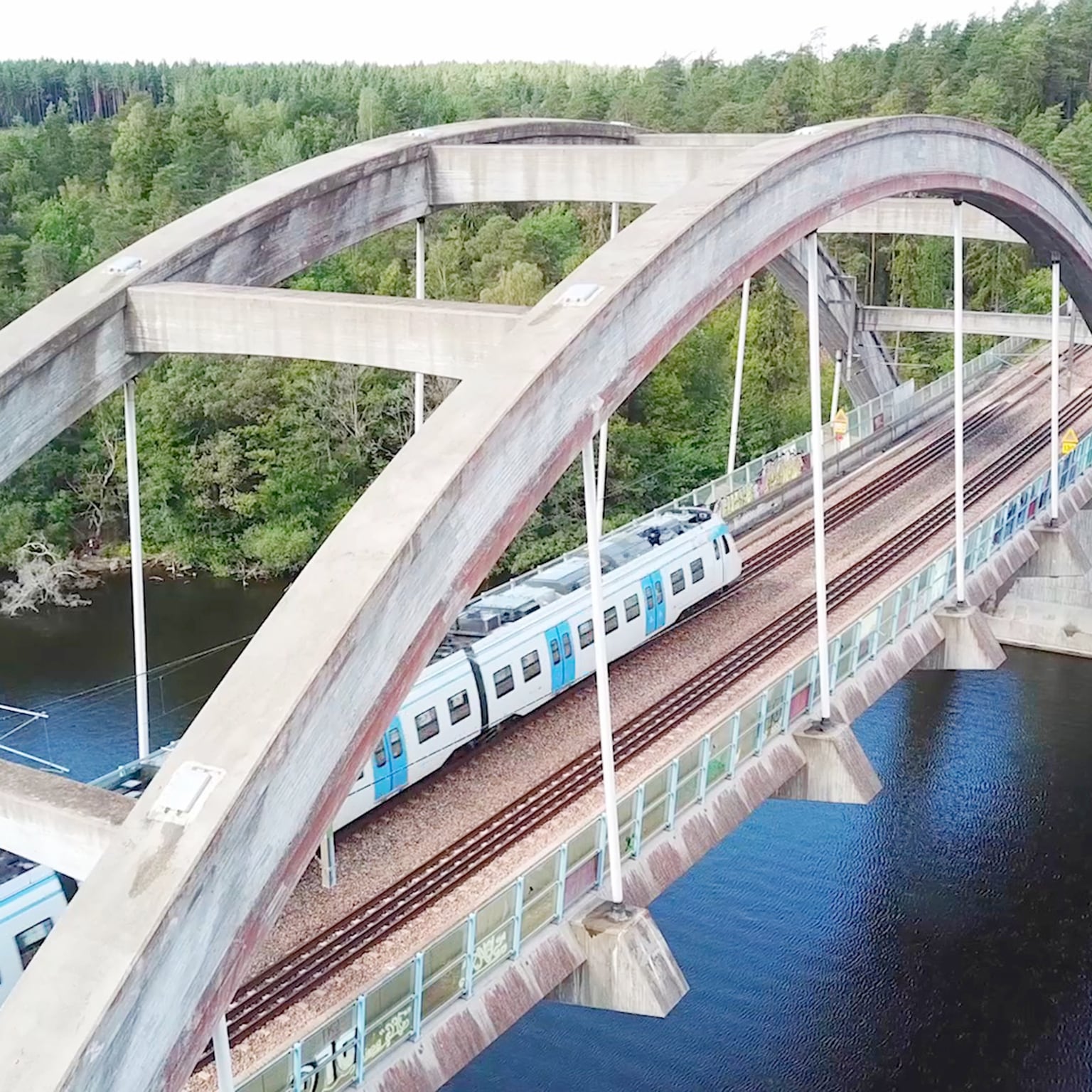 Reinvesting in America