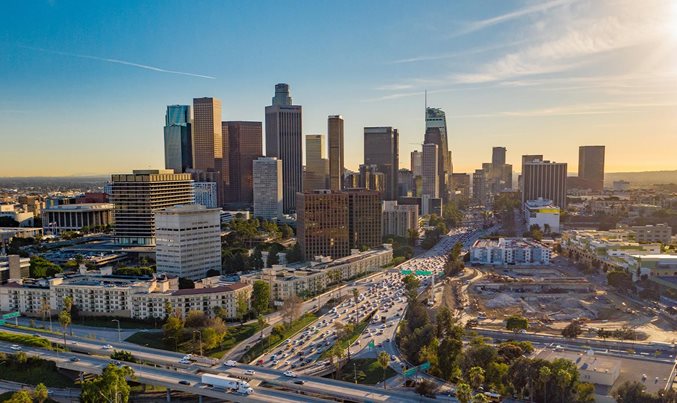 LA's opportunity for inclusive economic growth - Vimarsana News