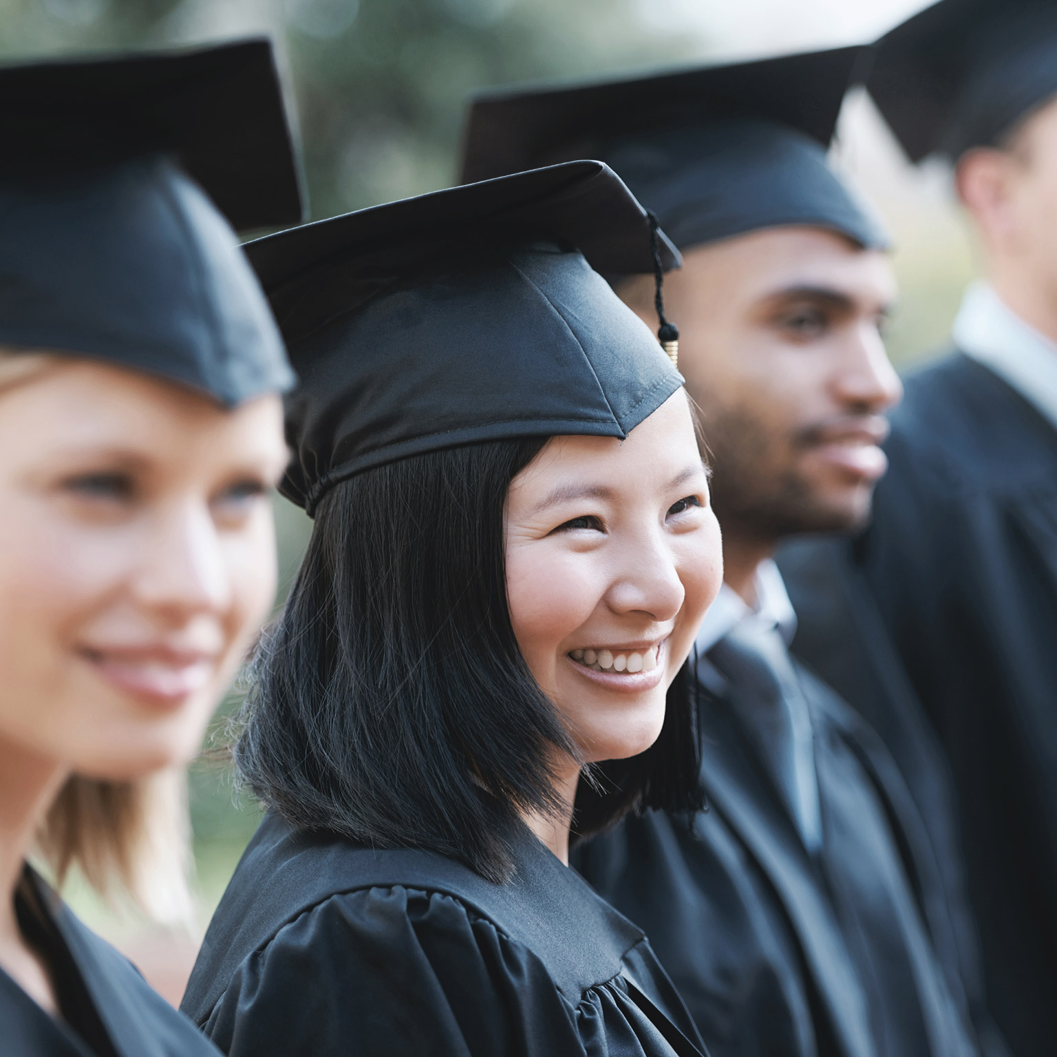 Rising costs and stagnating completion rates: Who is bucking the trend?