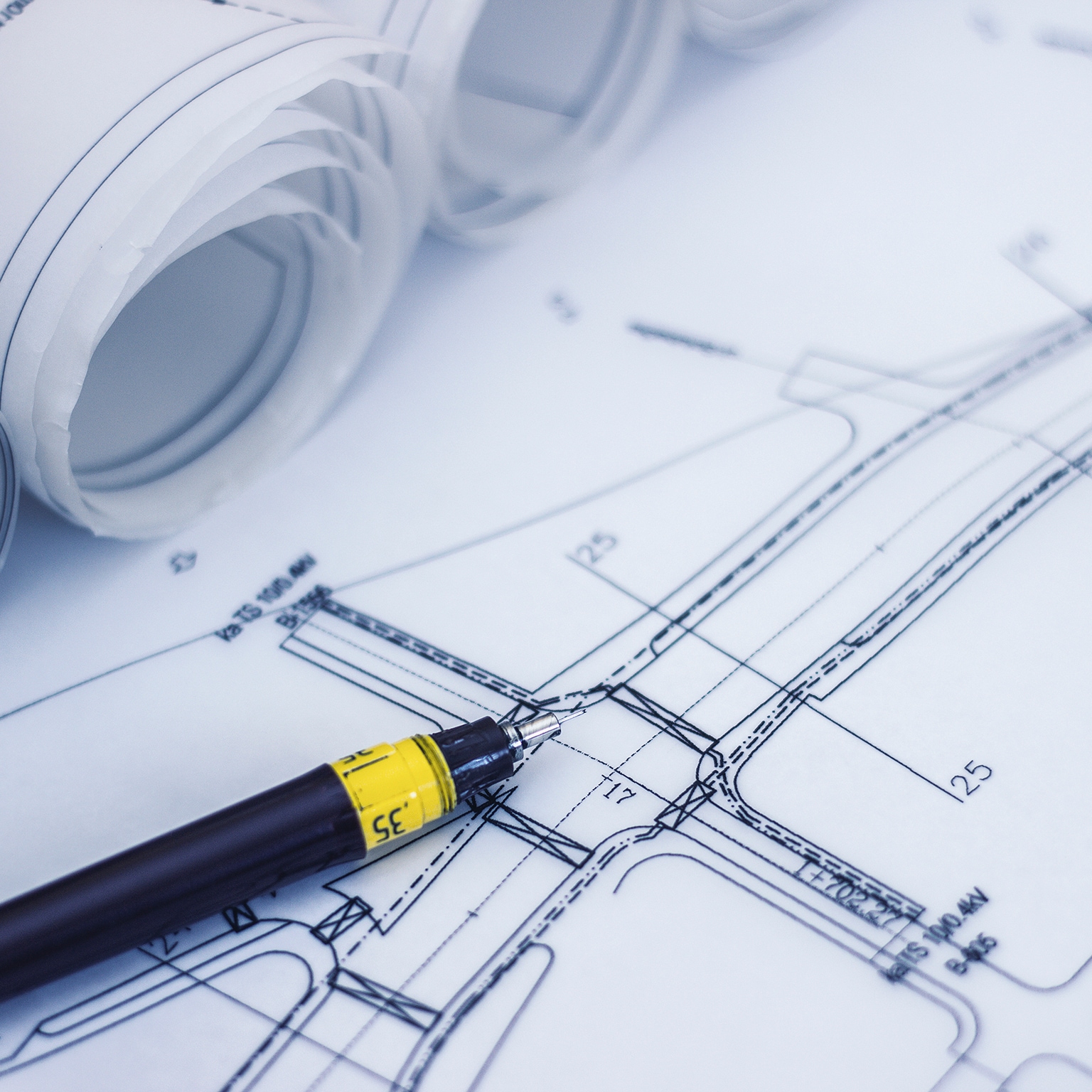 Road work ahead: The emerging revolution in the road construction industry