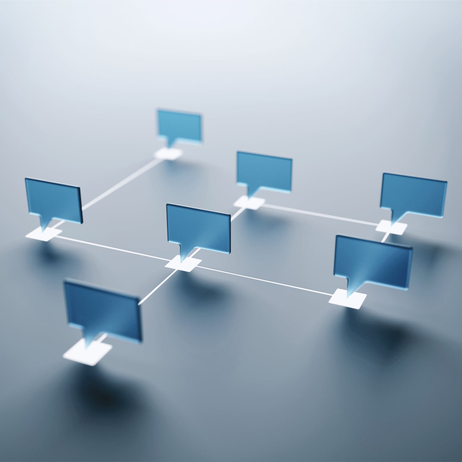 Seven tips for success for new chiefs of staff at government agencies