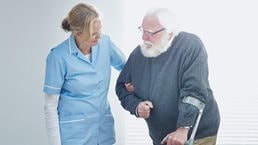 Social spending: Managing a $5 trillion challenge