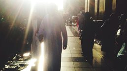 Solving public problems