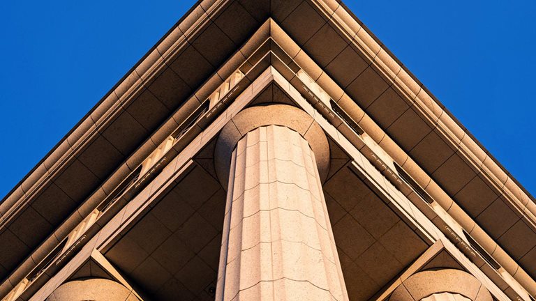 An image linking to the web page “Stand and deliver: Three imperatives for civil servants” on McKinsey.com