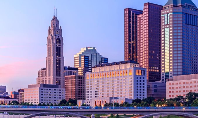 Columbus population growth: Can housing keep up? - Vimarsana News