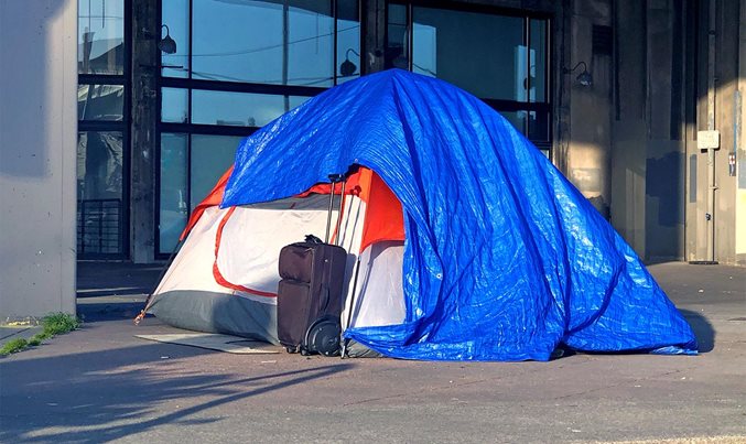 The ongoing crisis of homelessness in the Bay Area: What's working, what's not - Vimarsana News