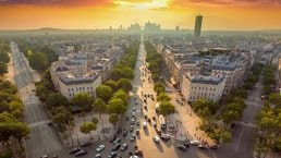 Government productivity