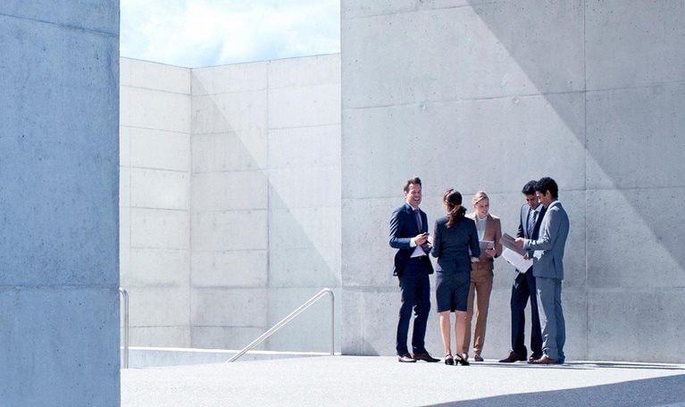 The US government collection