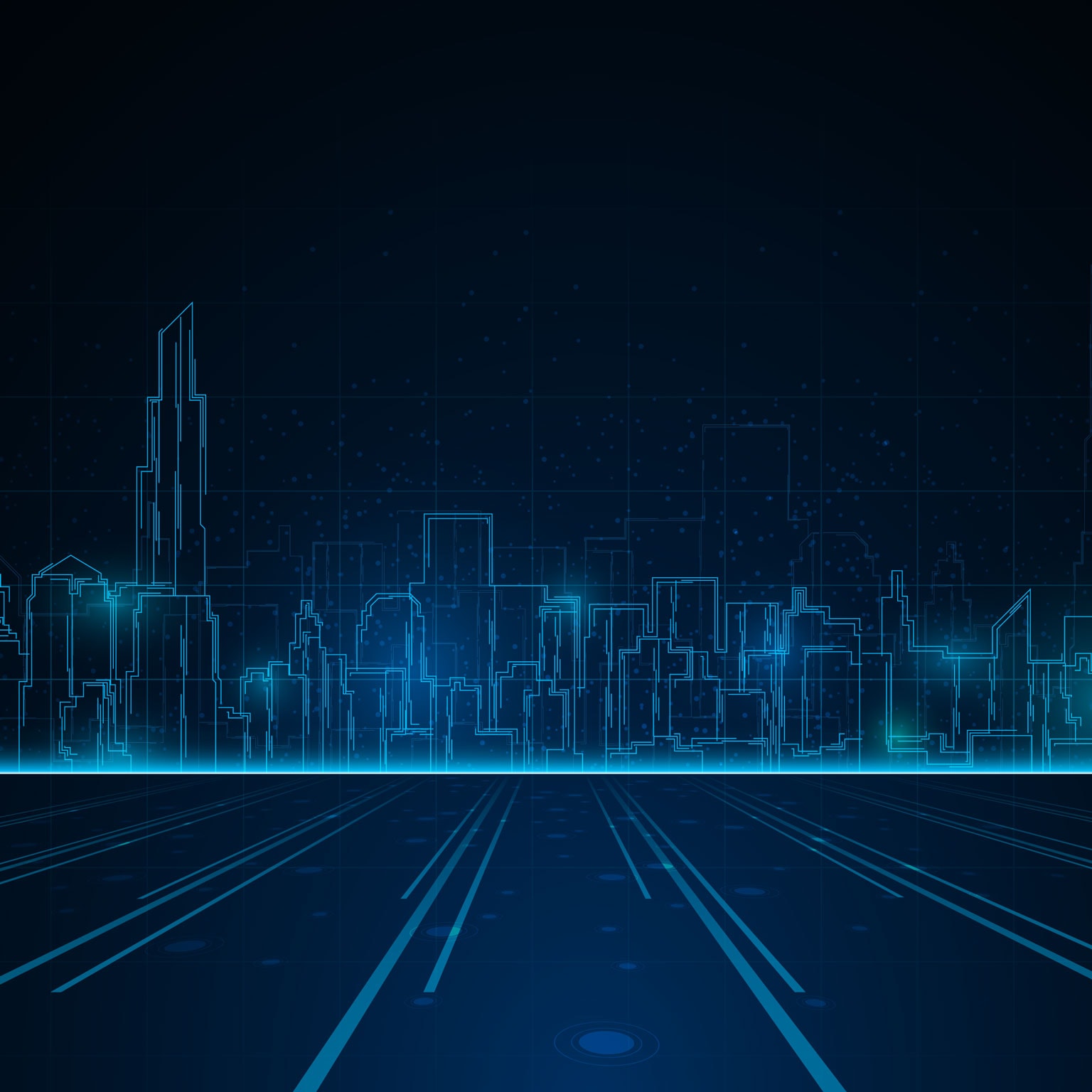 Thriving amid turbulence: Imagining the cities of the future