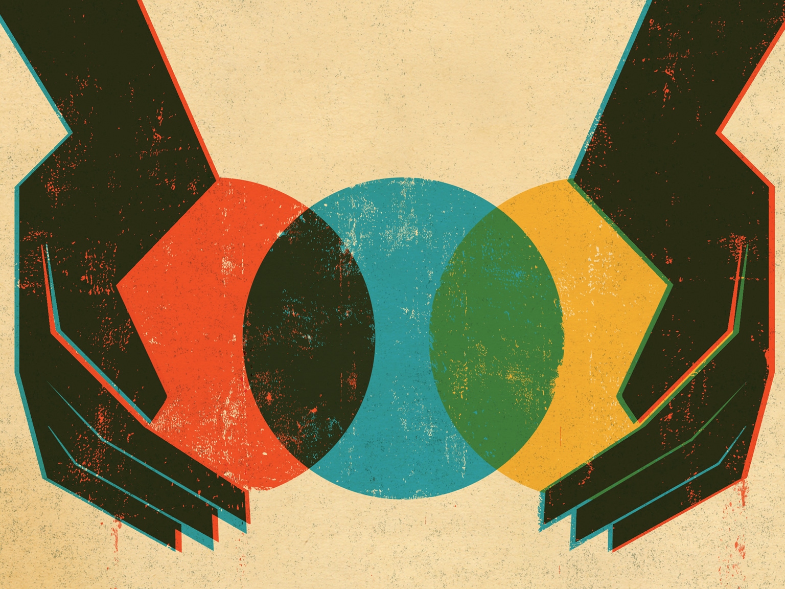 Innovation happening in the US 