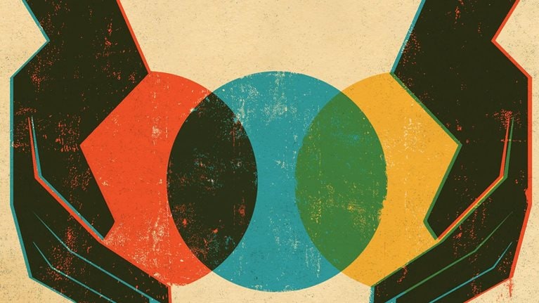 Innovation happening in the US