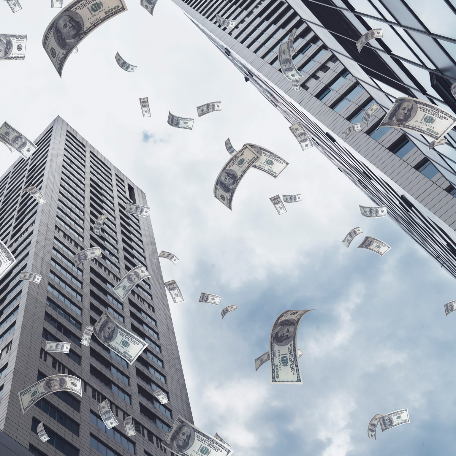 Unlocking the full potential of city revenues