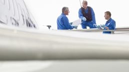 Aerospace and Defense Practice