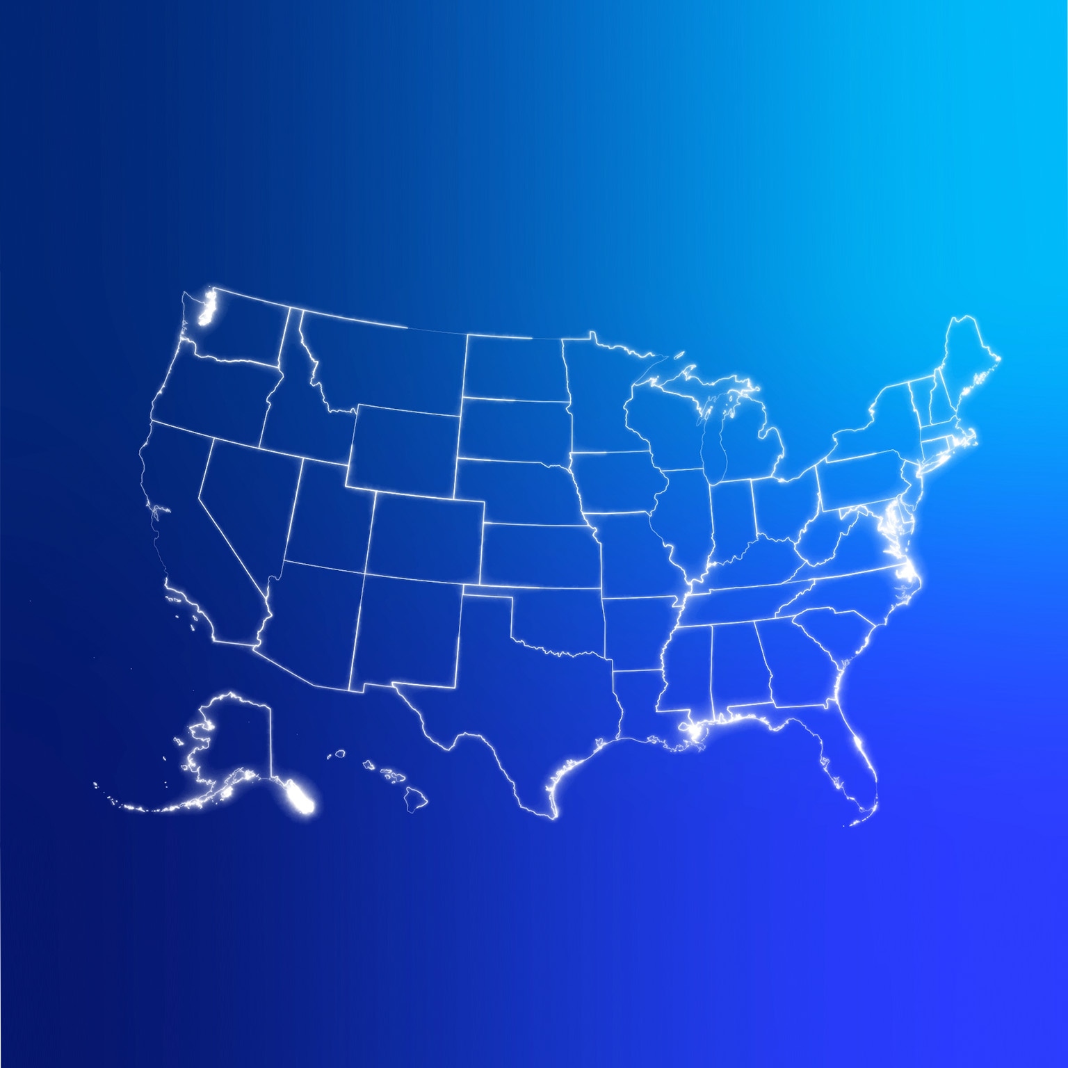 US State & Local Government