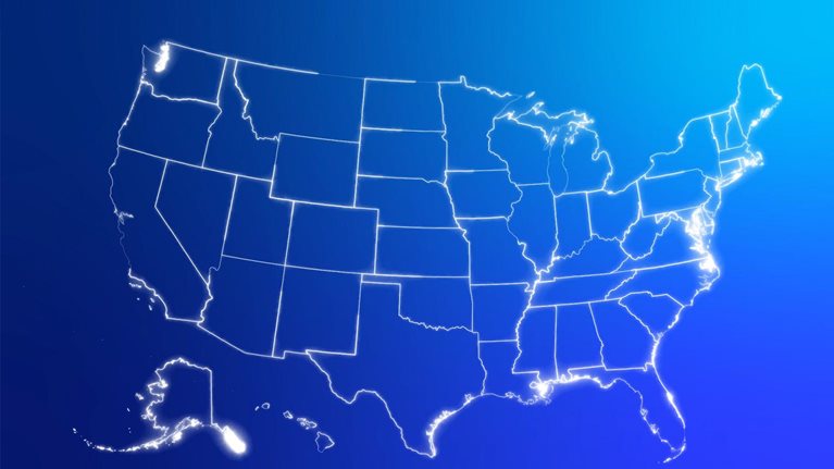 US State & Local Government
