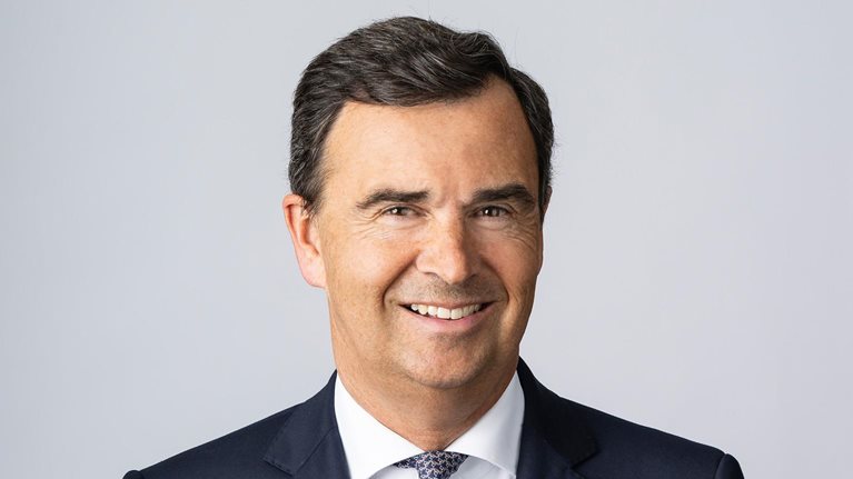 Headshot of Christian Ulbrich.