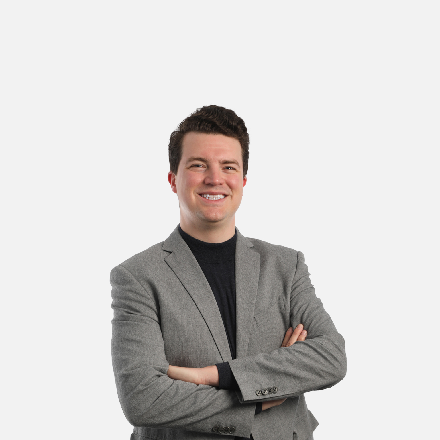 Alex Wolkomir