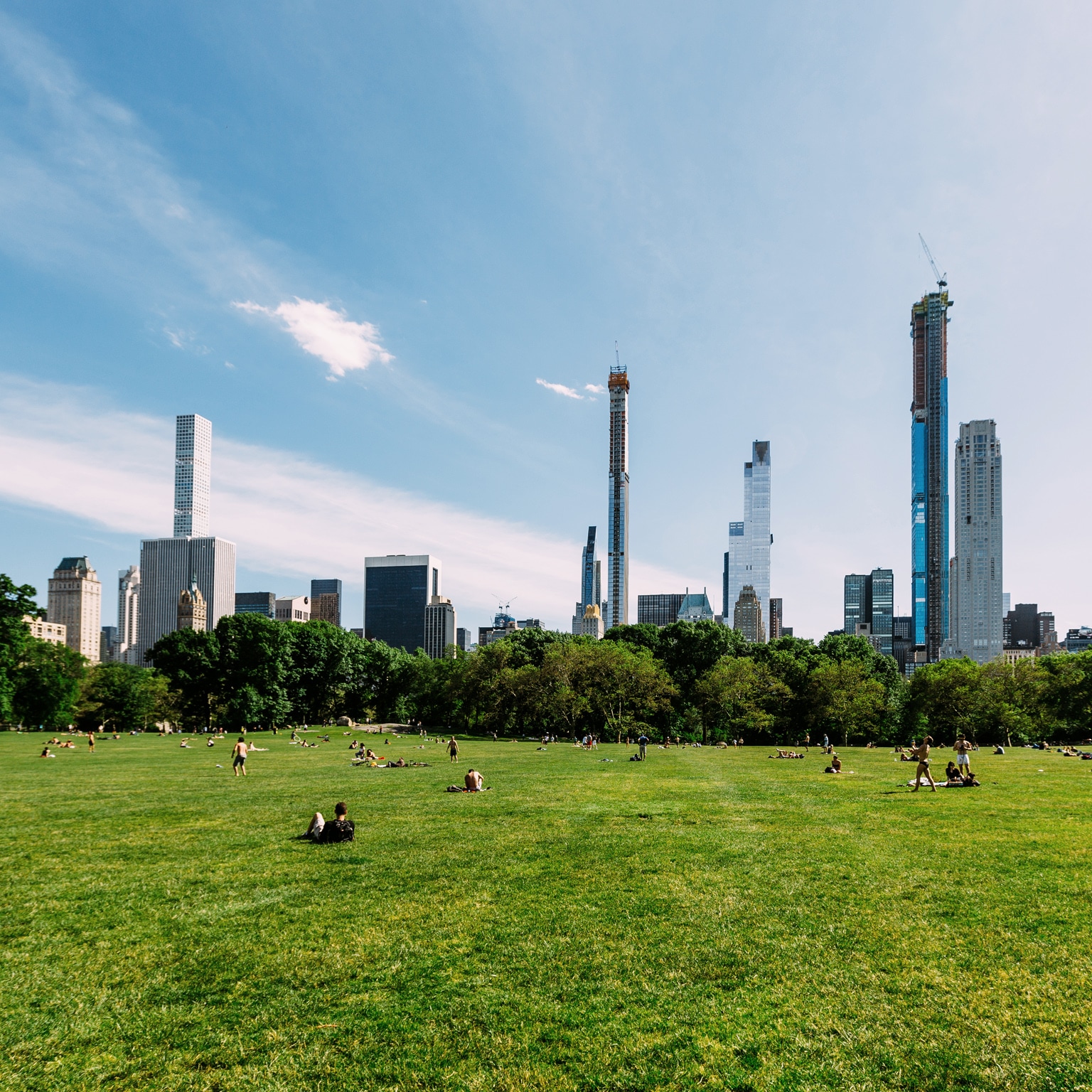 Proposed climate rule signals new era for real estate | McKinsey