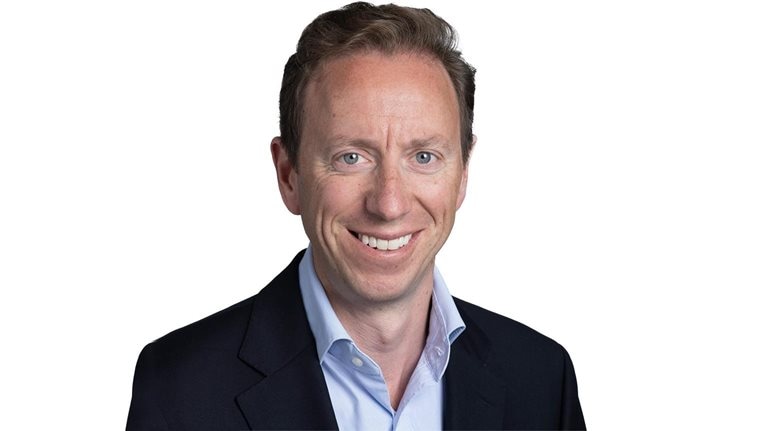 Headshot of Sam O’Gorman