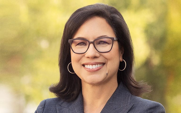 The rebirth of workspace design: An interview with Gensler co-CEO Diane Hoskins