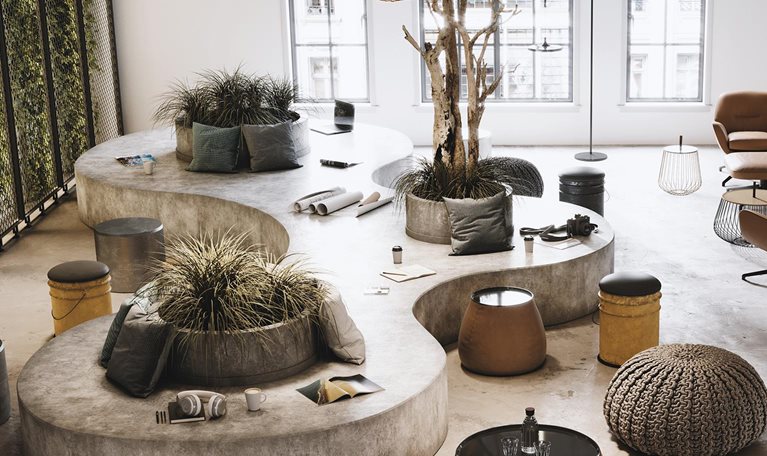 The workplace will never be the same: Imperatives for real-estate owners and operators