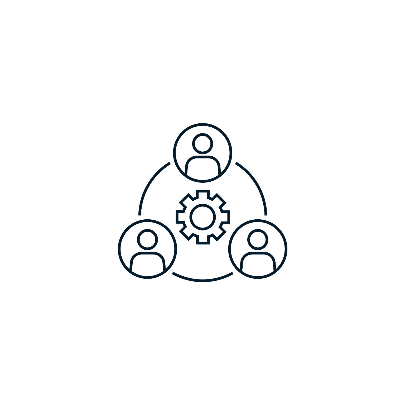 Transform your organization