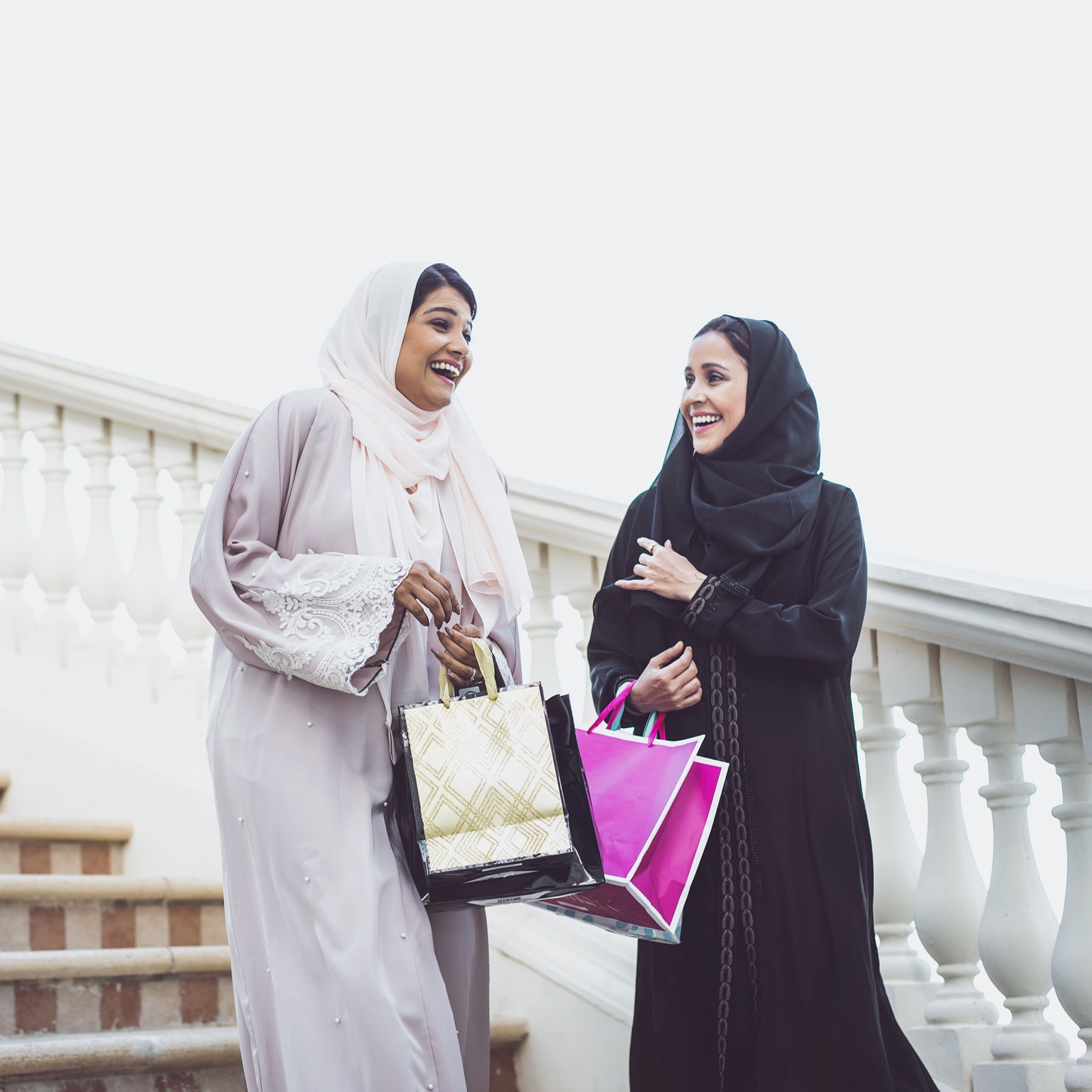 A closer look at the fashion industry in Gulf Cooperation Council markets