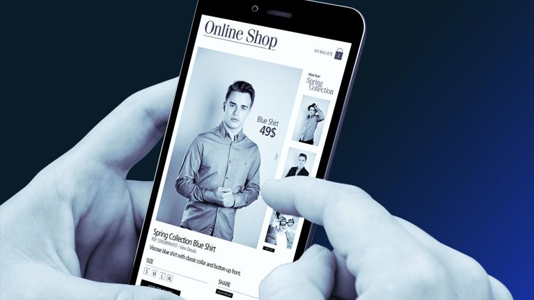 A perfect storm for fashion marketplaces