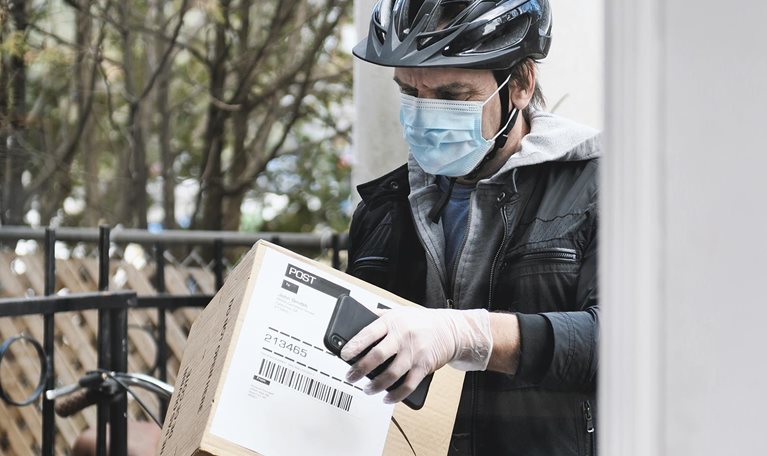 Adapting to the next normal in retail: The customer experience imperative