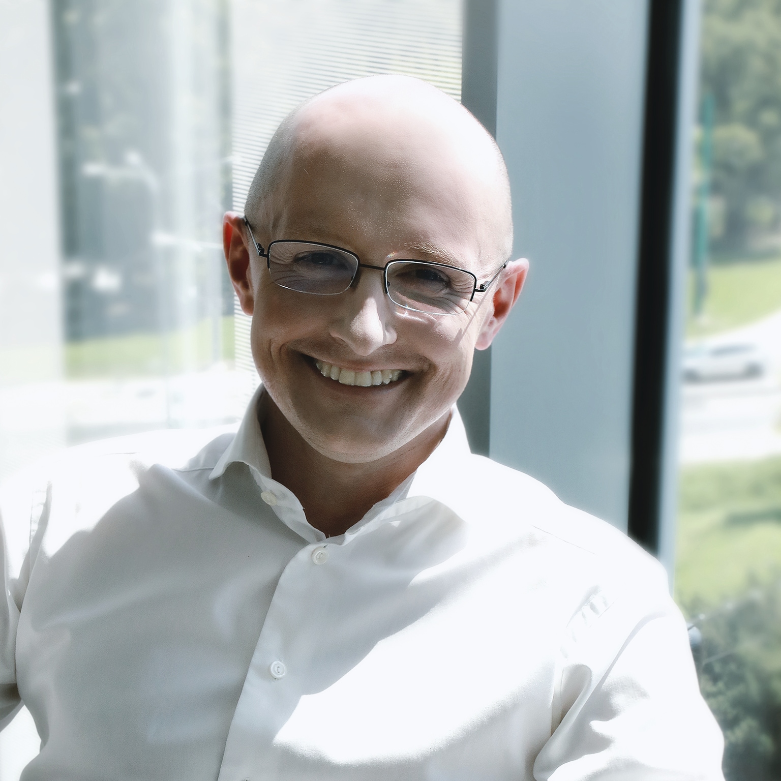 Analytics-fueled growth: An interview with Adam Manikowski