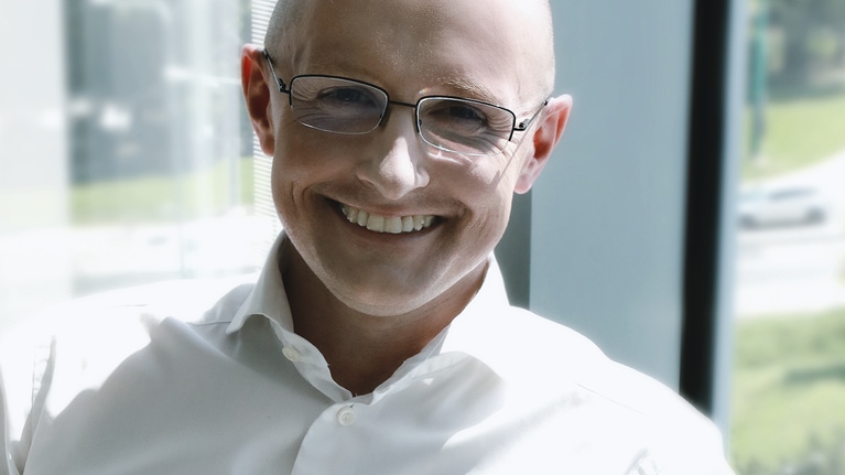 Analytics-fueled growth: An interview with Adam Manikowski